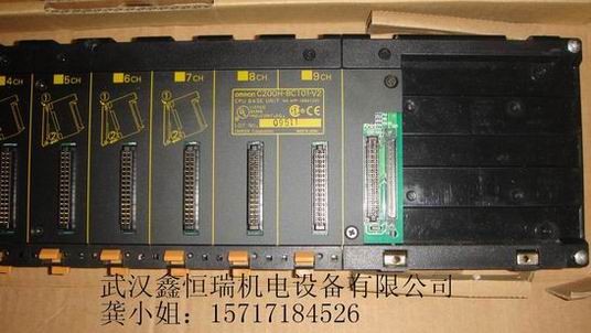 供应欧姆龙PLC/SRT2-ID16-1